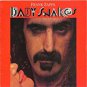 frank zappa - baby snakes CD 1988 zappa records barking pumpkin used like new CDZAP 16