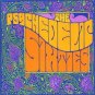 psychedelic sixties - various artists CD 2003 fuel 17 tracks new
