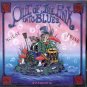 mouse & twink fairies - out of the pink into the blues CD 1995 HTD new