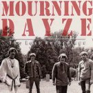 mourning dayze - lost recordings CD gear fab GF-225 8 tracks used like new
