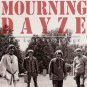 mourning dayze - lost recordings CD gear fab GF-225 8 tracks used like new