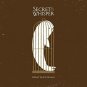 secret & whisper - great white whale CD 2008 tooth & nail 12 tracks used like new
