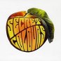 secret colours - peach CD digipak 2013 secret colours 13 tracks used like new