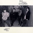 sylvain - (sleep) baby doll CD digipak 1998 fishhead FCD 02142 used like new 12 tracks sylvain - (sleep) baby doll CD digipak 1998 fishhead FCD 02142 used like new 12 tracks