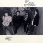 sylvain - (sleep) baby doll CD digipak 1998 fishhead FCD 02142 used like new 12 tracks