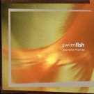 jeanette palmer - swimfish CD 2002 used like new 8 tracks