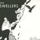 swellers - light under closed doors CD digipak 2013 no sleep 10 tracks NSR1082 new