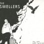 swellers - light under closed doors CD digipak 2013 no sleep 10 tracks NSR1082 new