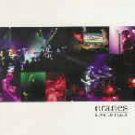 cranes - live in italy CD 2003 instinct dadaphonic used like new