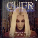 cher - song for the lonely CD single 7 tracks 2001 warner used like new cher - song for the lonely CD single 7 tracks 2001 warner used like new