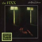 the fixx - shuttered room CD 1997 fuel 2000 varese sarabande 12 tracks used like new