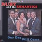 very best of ruby and the romantics: our day will come CD 2-discs 2002 RPM used like new