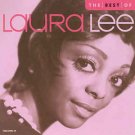 laura lee - best of laura lee CD 2002 EMI capitol music special market 10 tracks used like new