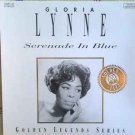 gloria lynne - serenade in blue CD 1993 pilz 10 tracks used like new