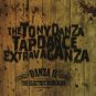 tony danza tapdance extravaganza - danza II: electric boogaloo CD 2007 black market activities