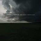 times of grace - hymn of a broken man CD 2010 roadrunner 13 tracks used like new