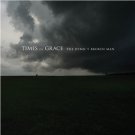 times of grace - hymn of a broken man CD + DVD 2010 roadrunner used like new times of grace - hymn of a broken man CD + DVD 2010 roadrunner used like new