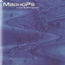 madhops - a new brand of hurt CD 2000 angerfunk canada used
