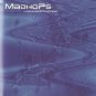 madhops - a new brand of hurt CD 2000 angerfunk canada used