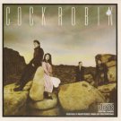 cock robin - cock robin CD 1985 CBS CK39582 used like new 9 tracks