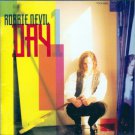 robbie nevil - day 1 CD 1991 EMI USA 13 tracks used like new