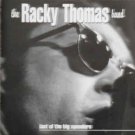 racky thomas band - last of the big spenders CD 1999 CDfreedom used like new