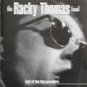 racky thomas band - last of the big spenders CD 1999 CDfreedom used like new