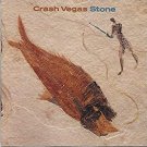 crash vegas - stone CD 1993 london 10 tracks used 828409-2