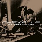 chevelle - live from the road CD 2003 sony EK90834 used like new