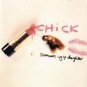 chick - someone's ugly daughter CD 1995 sony epic 550 new barcode punched BK67343