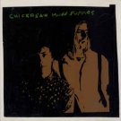 chickasaw mudd puppies - chickasaw mudd puppies CD 1991 polygram mercury 4 tracks used like new
