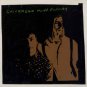 chickasaw mudd puppies - chickasaw mudd puppies CD 1991 polygram mercury 4 tracks used like new