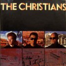 christians - christians CD 1988 island used like new 790852-2