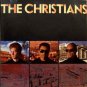 christians - christians CD 1988 island used like new 790852-2