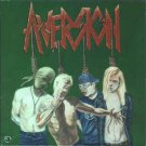 aversion - fit to be tied CD 1992 restless 12 tracks used like new 772583-2 aversion - fit to be tied CD 1992 restless 12 tracks used like new 772583-2