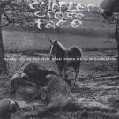 crippler cross face - where did we put that dead horse we've been beating CD urchin like new