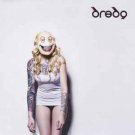 dredg - chuckles and mr. squeezy CD digipak 2011 century media superball music like new