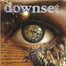 downset - universal CD 2004 hawino liquid 11 tracks used like new LIQ12172