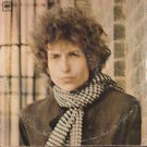 bob dylan - blonde on blonde LP 2 2015 columbia C2L 41 new factory-sealed bob dylan - blonde on blonde LP 2 2015 columbia C2L 41 new factory-sealed