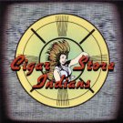 cigar store indians - cigar store indians CD 1995 landslide 15 tracks used like new