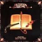 everdawn - poems - burn the past CD invasion records I.R.029 used like new everdawn - poems - burn the past CD invasion records I.R.029 used like new