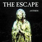 escape - anthem CD ep 1997 celtic circle CCP051 used like new 5 tracks limited edition #0301