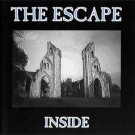 escape - inside CD ep 5 tracks 1998 oblivion SPV CD 076-62052 used like new