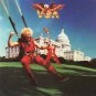sammy hagar - VOA CD 1984 geffen 924043-2 used like new 8 tracks
