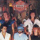night ranger - midnight madness CD 1984 MCA MCAD-5456 DIDX54 used like new