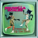 prunella scales - dressing up the idiot CD 1997 mutiny used like new 10 tracks