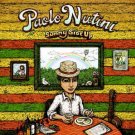 paolo nutini - sunny side up CD 2009 atlantic used like new 12 tracks