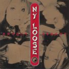 ny loose - year of the rat CD 1996 hollywood 12 tracks used like new
