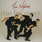 the nylons - run for cover CD 1996 scotti bros 11 tracks used like new