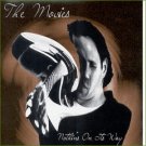 moviegoers - nothin's on its way CD 1996 gambit 70694 used like new 10 tracks